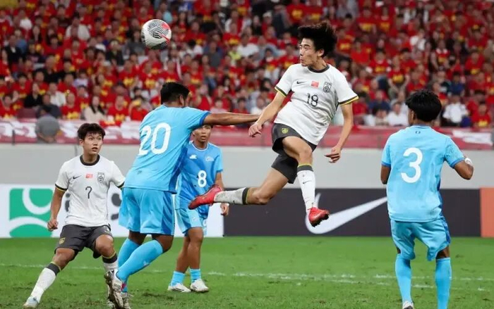 球星爆发！亚洲杯赛场再现神级操作的简单介绍