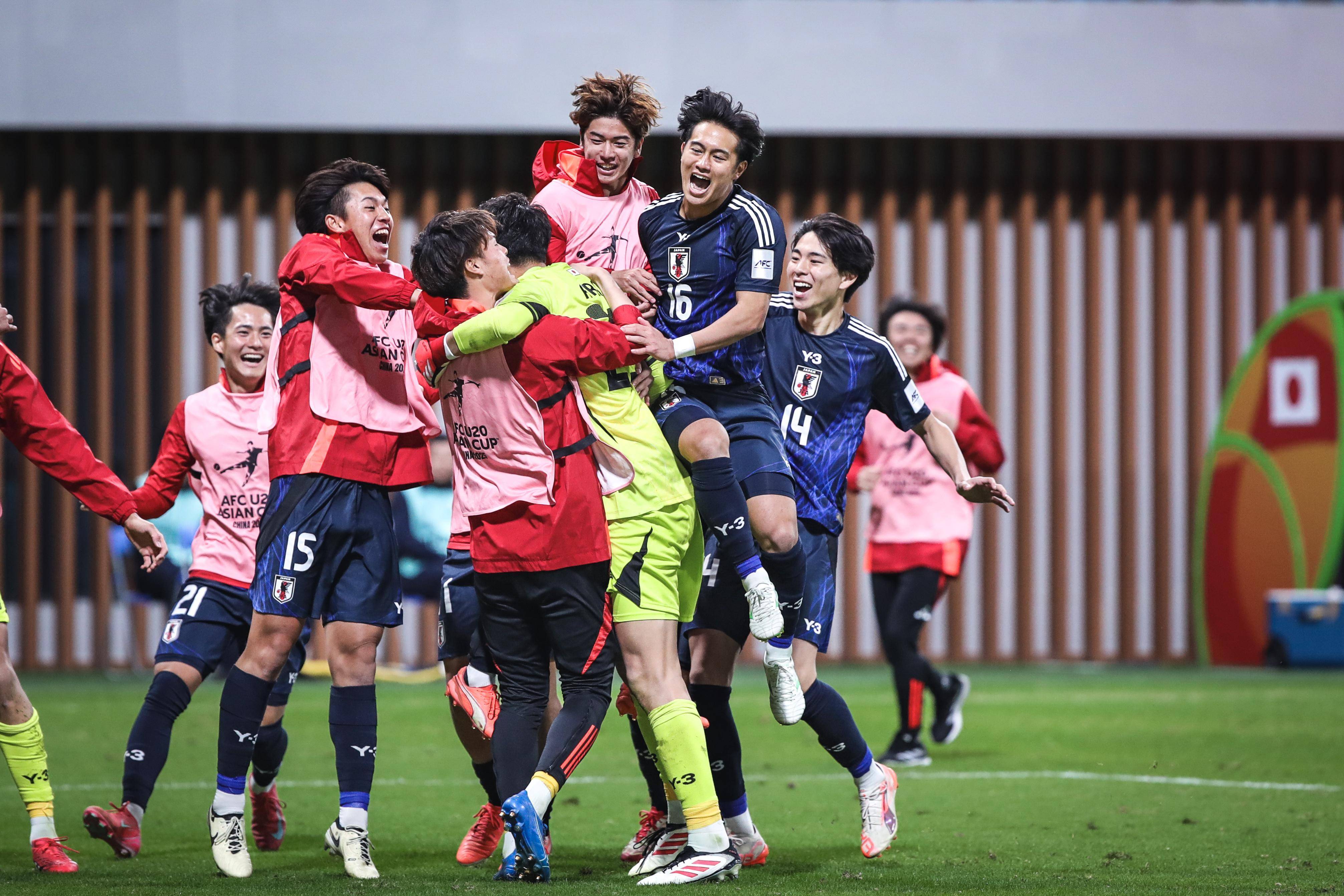 球星爆发！亚洲杯赛场再现神级操作的简单介绍