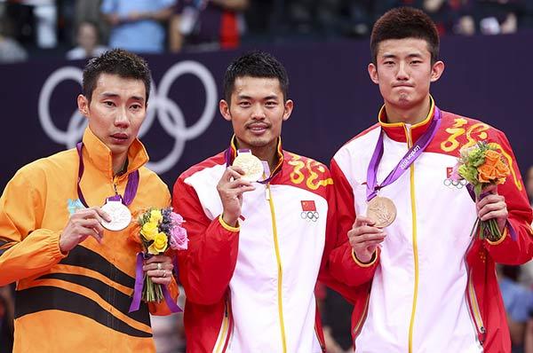 体操迎来宿敌之战，恩怨再续