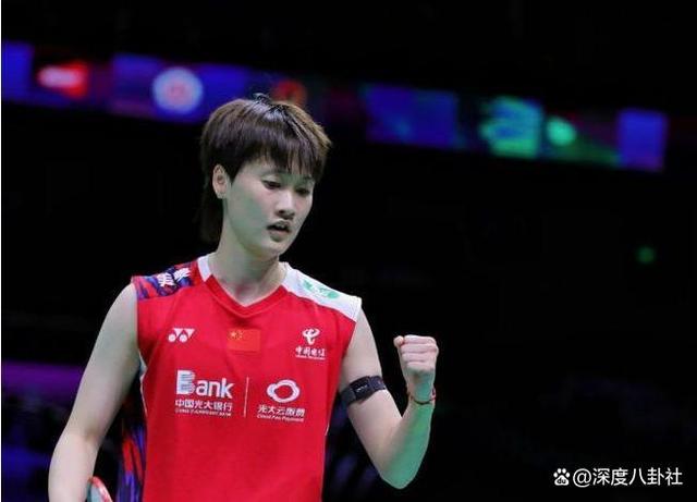 终极之夜！羽毛球冠军悬念即将揭晓