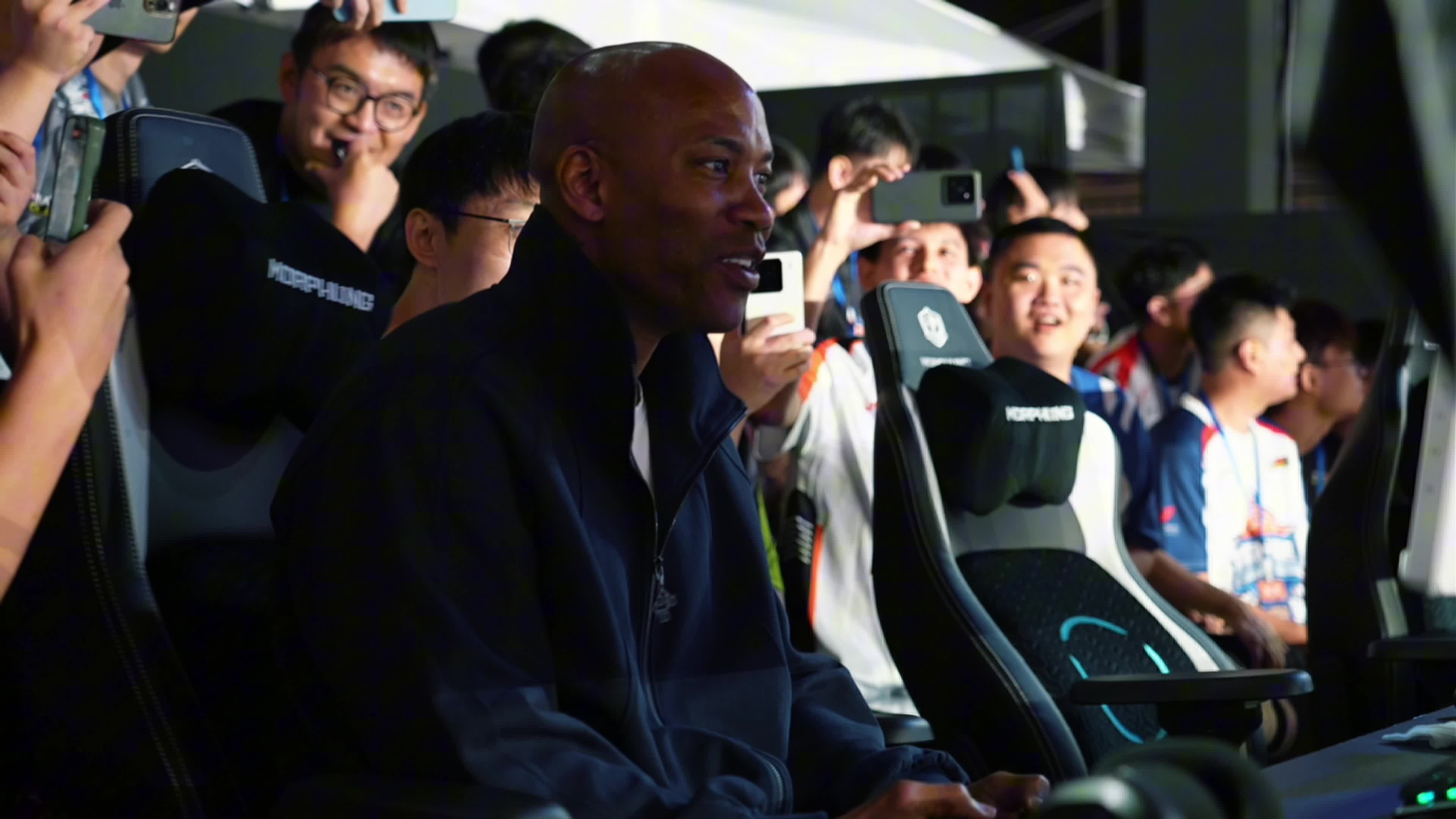 NBA2K总决赛即将打响，冠军归属成谜的简单介绍