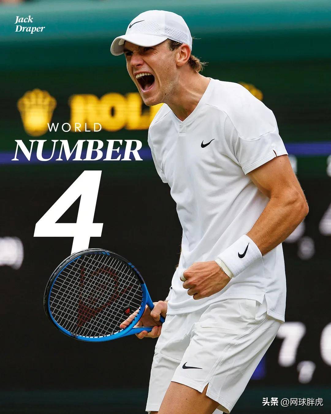 温网鏖战法网，穆雷带队取胜