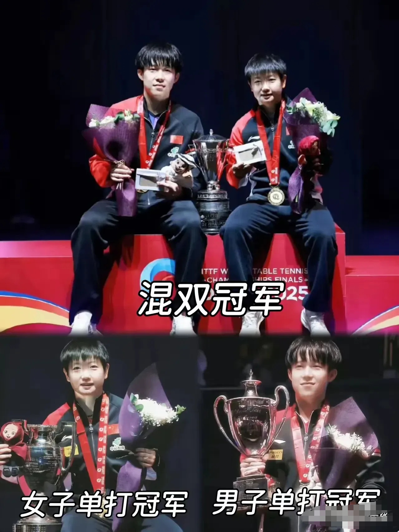 包含乒乓球战队状态火热,誓夺总冠军的词条 包含乒乓球战队状态火热,誓夺总冠军的词条