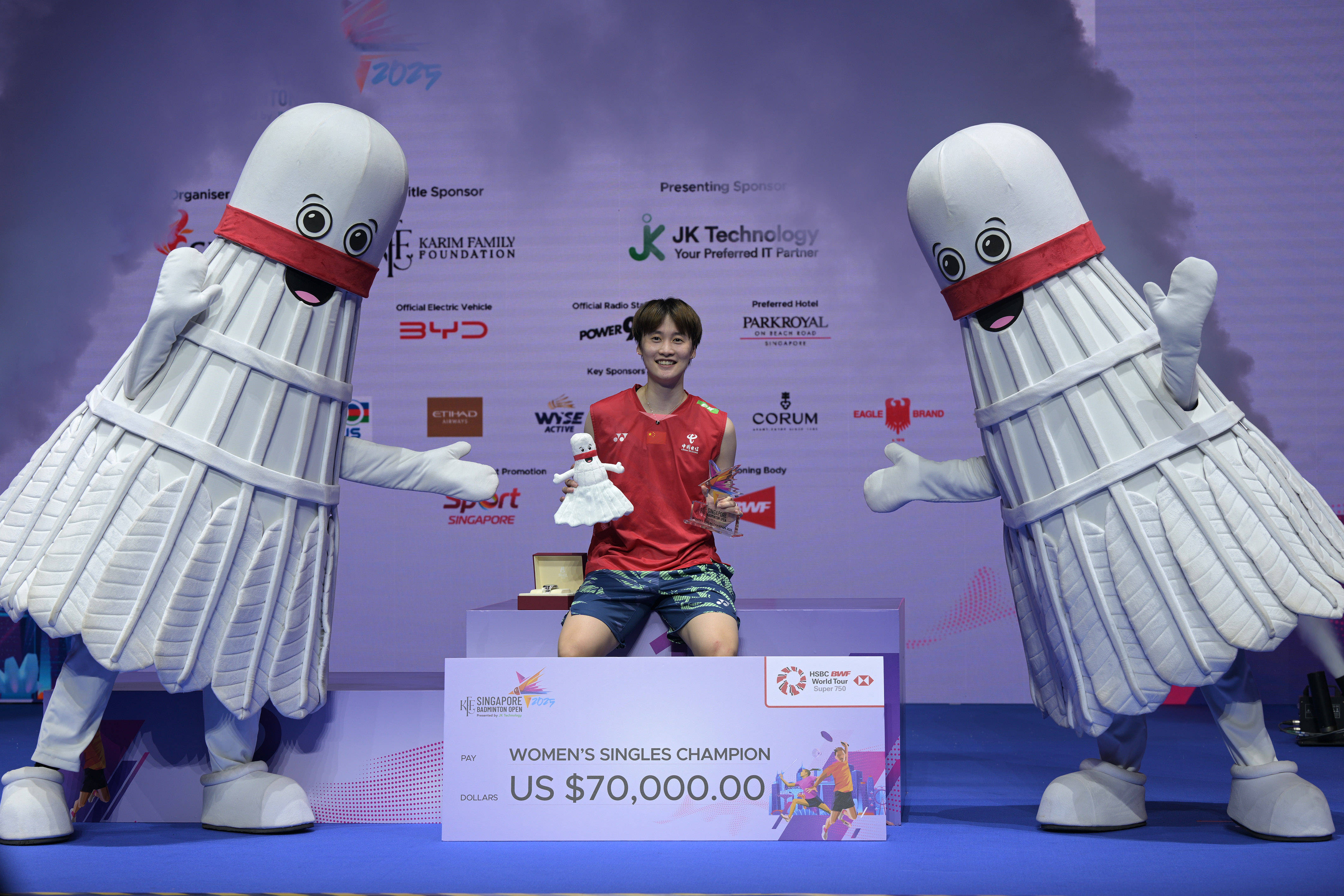 日本队绝杀韩国队,陈雨菲刷新纪录 日本队绝杀韩国队,陈雨菲刷新纪录