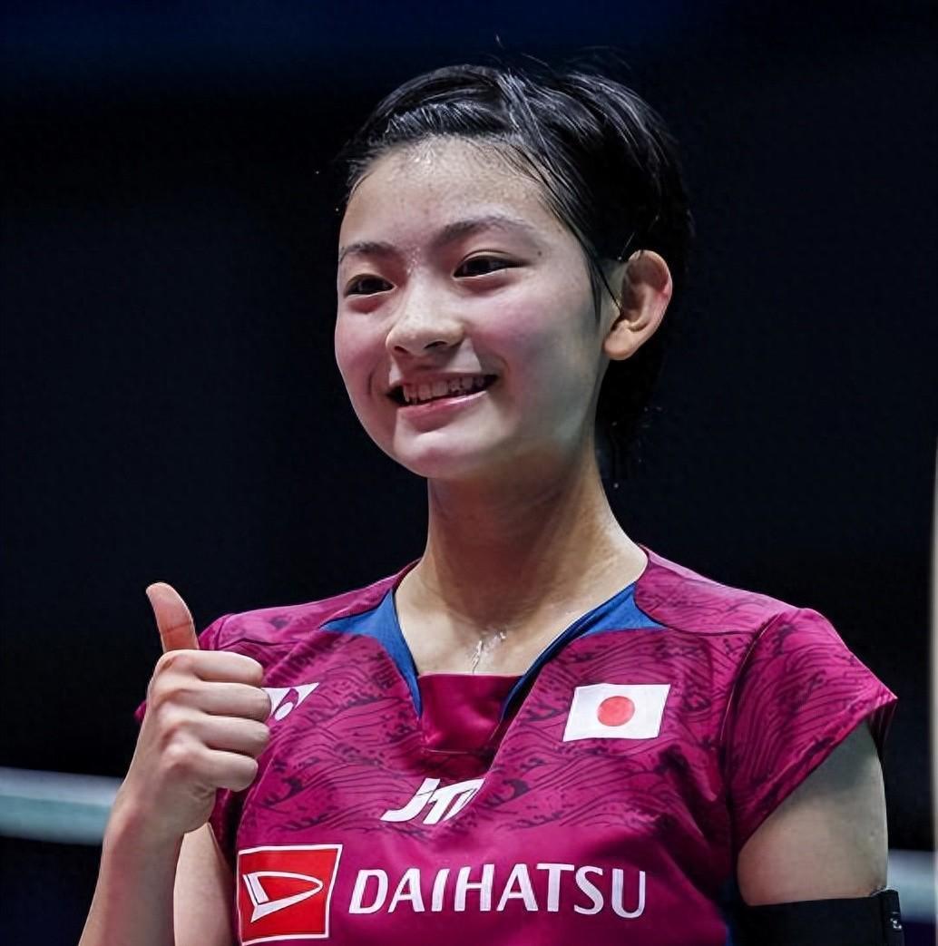 日本队绝杀韩国队,陈雨菲刷新纪录 日本队绝杀韩国队,陈雨菲刷新纪录