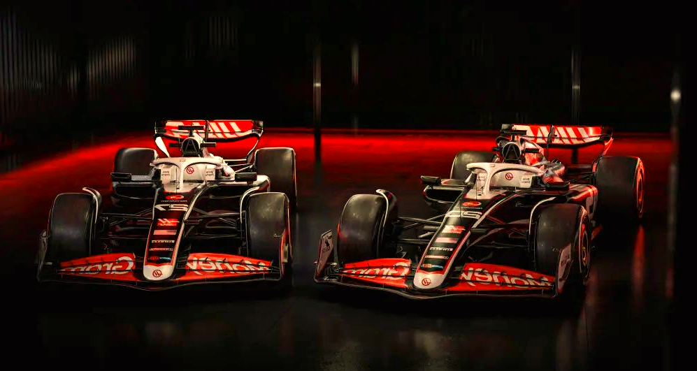 梅赛德斯险胜哈斯车队，周冠宇关键制胜