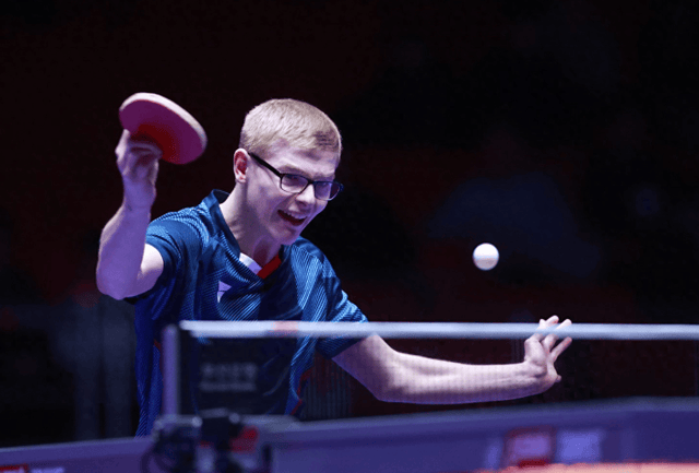 法国队绝杀韩国队，许昕刷新纪录