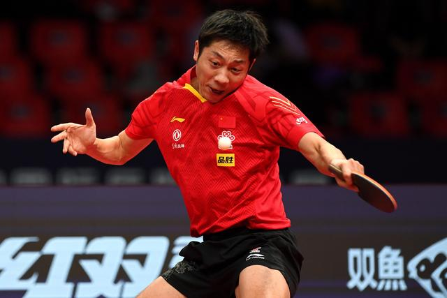 奥地利队碾压德国队，许昕状态火热