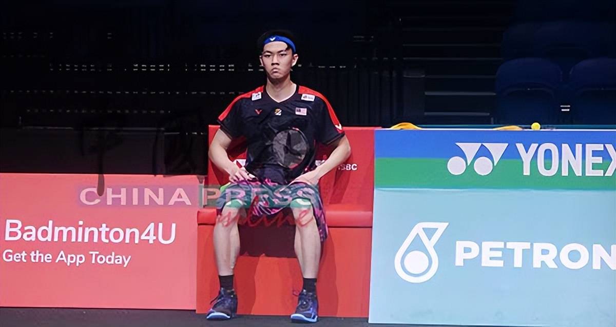 马来西亚队碾压印度队，李梓嘉点燃赛场