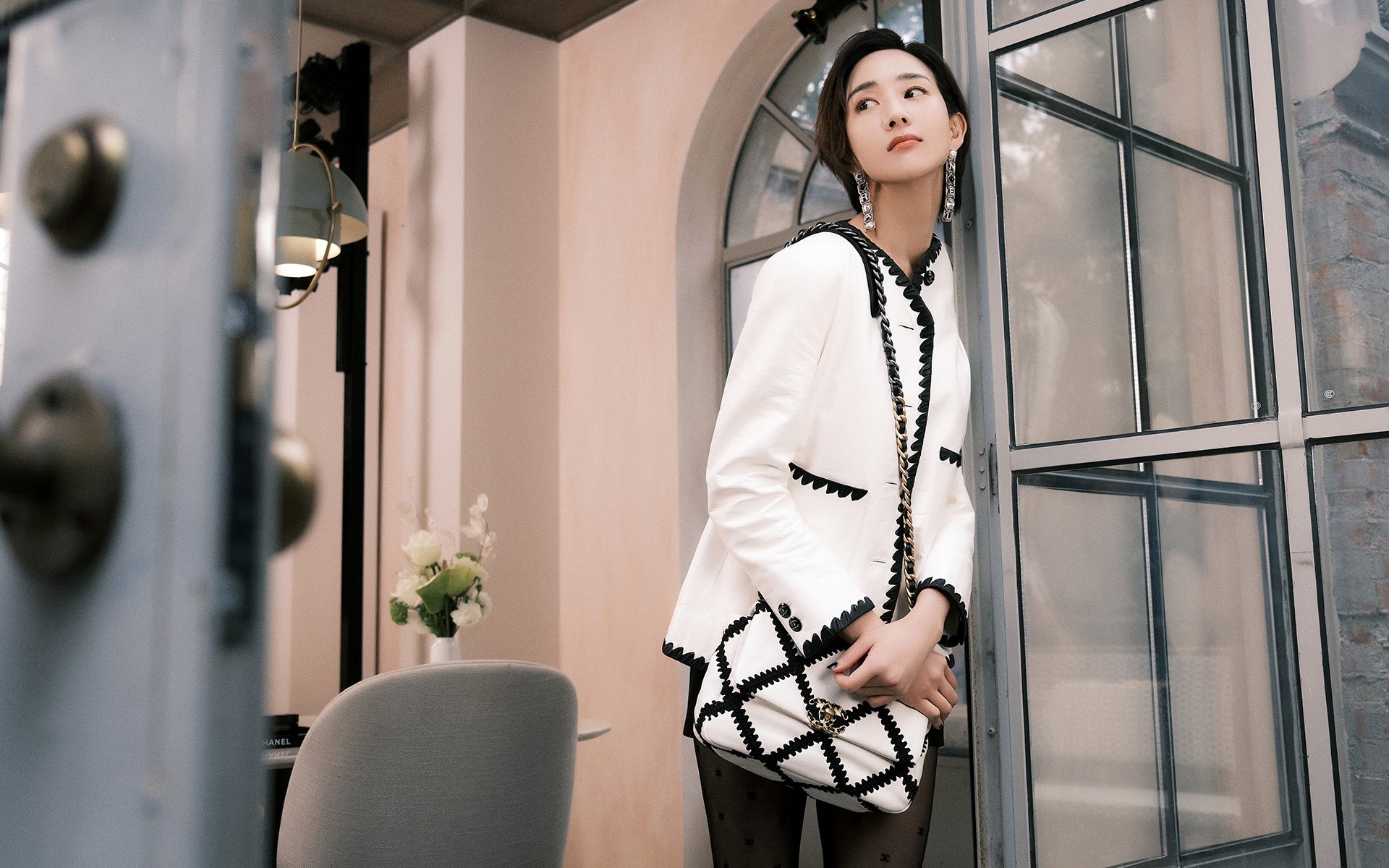 赛道唯一法则,看保罗如何在F1式攻防中改写冠军方程式