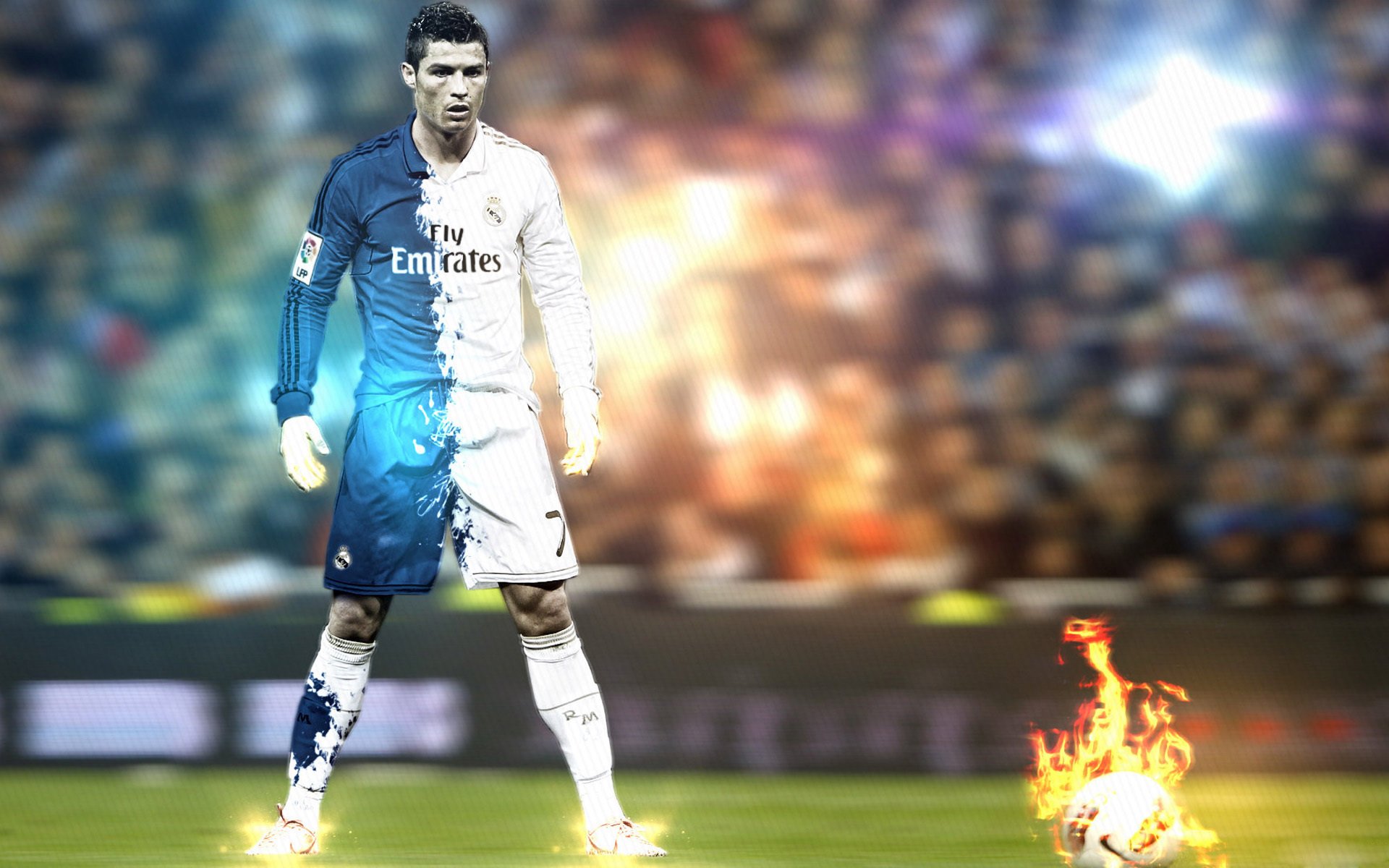 永恒的瞬间，美加墨世界杯之夜里，阿尔瓦雷斯如何定义完美