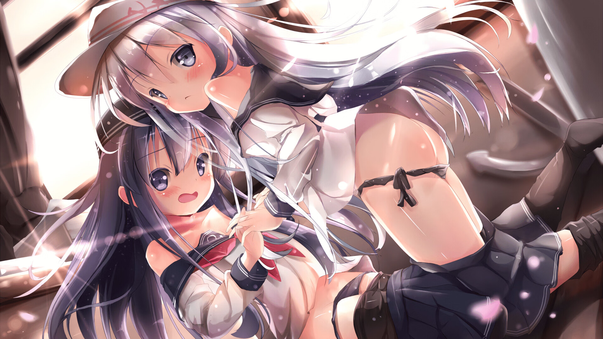 跨次元决战，当广厦的利刃劈开猛龙之翼，约基奇在裂缝中重写篮球法则